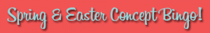 Spring&EasterConceptsbingobutton